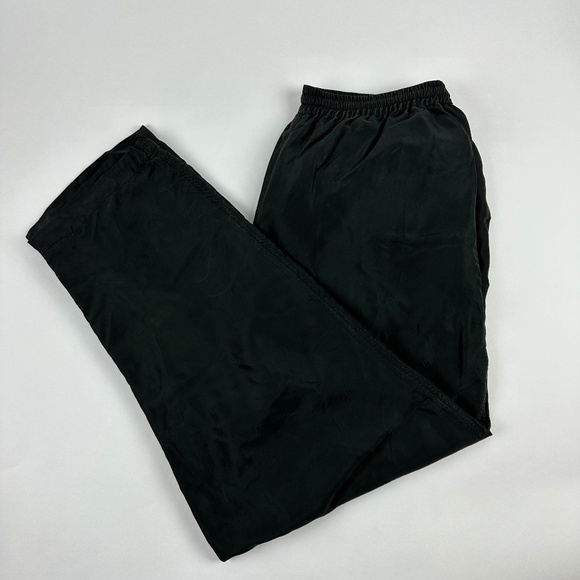 Avon Pants - Avon Style Athletic Pants Womens 1X Black